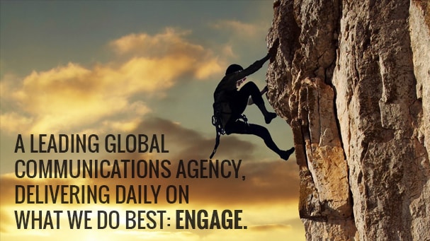 Leading - Communications Agency | MIDEA